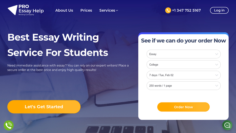 ProEssayHelp.co.uk review ProEssayHelp.co.uk review